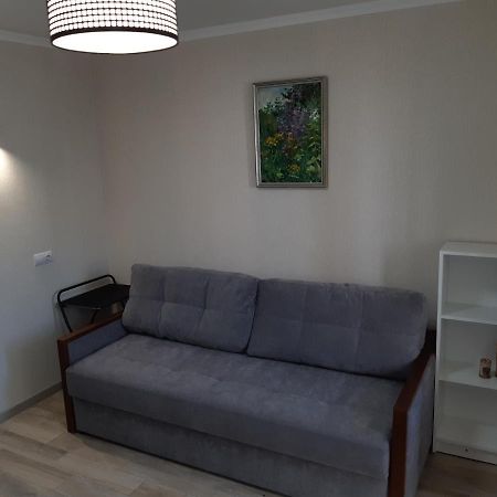 Apartment Near Stadio Metalist Harkiv Exterior foto